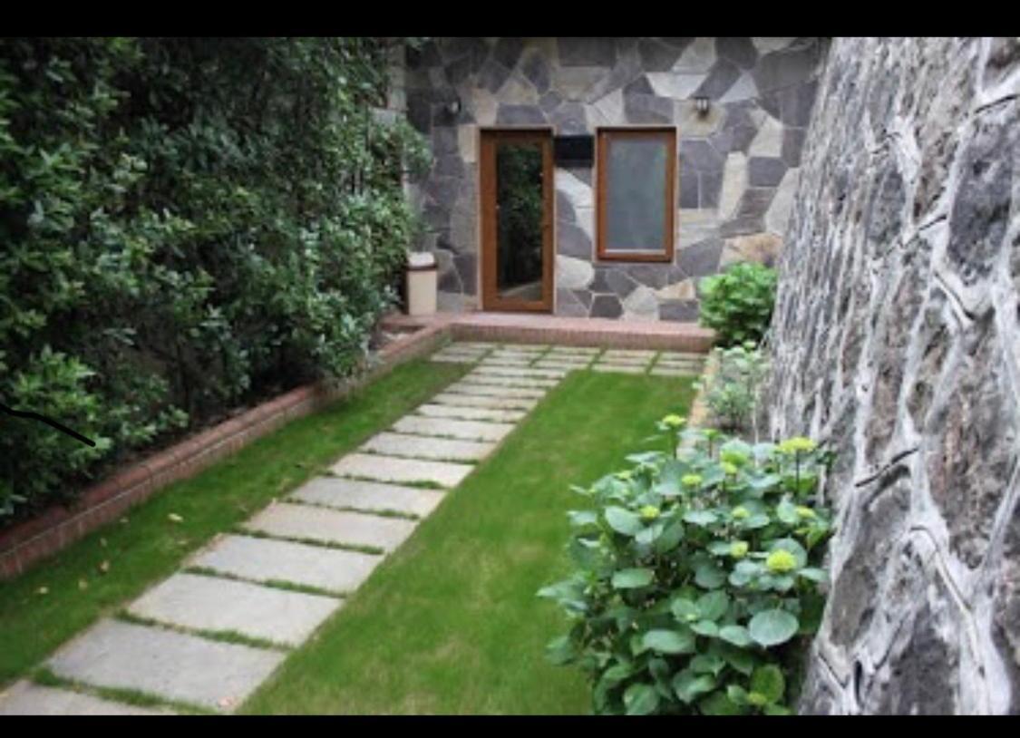 Ak Nature Suites Villa Trabzon Exterior photo